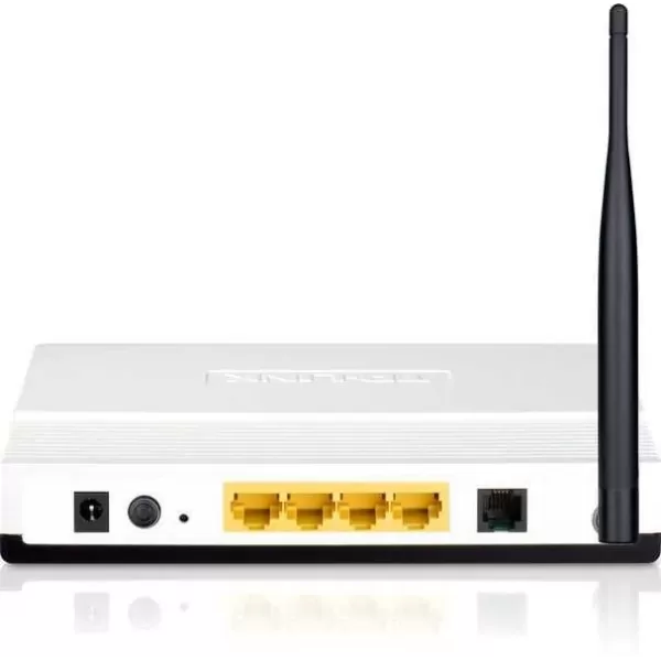 Модем TP-Link TD-W8901G TDW8901G