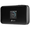 Router TP-Link M7450 300Mbps LTE-Advanced Mobile Wi-Fi M7450 Color:black Router TP-Link M7450 300Mbps LTE-Advanced Mobile Wi-Fi M7450 Color:black
