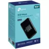 Router TP-Link M7450 300Mbps LTE-Advanced Mobile Wi-Fi M7450 Color:black Router TP-Link M7450 300Mbps LTE-Advanced Mobile Wi-Fi M7450 Color:black