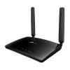 4G WiFi LTE AC750 Mbps bi-band modem and router TP-Link Archer MR200