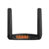 4G WiFi LTE AC750 Mbps bi-band modem and router TP-Link Archer MR200