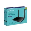 4G WiFi LTE AC750 Mbps bi-band modem and router TP-Link Archer MR200