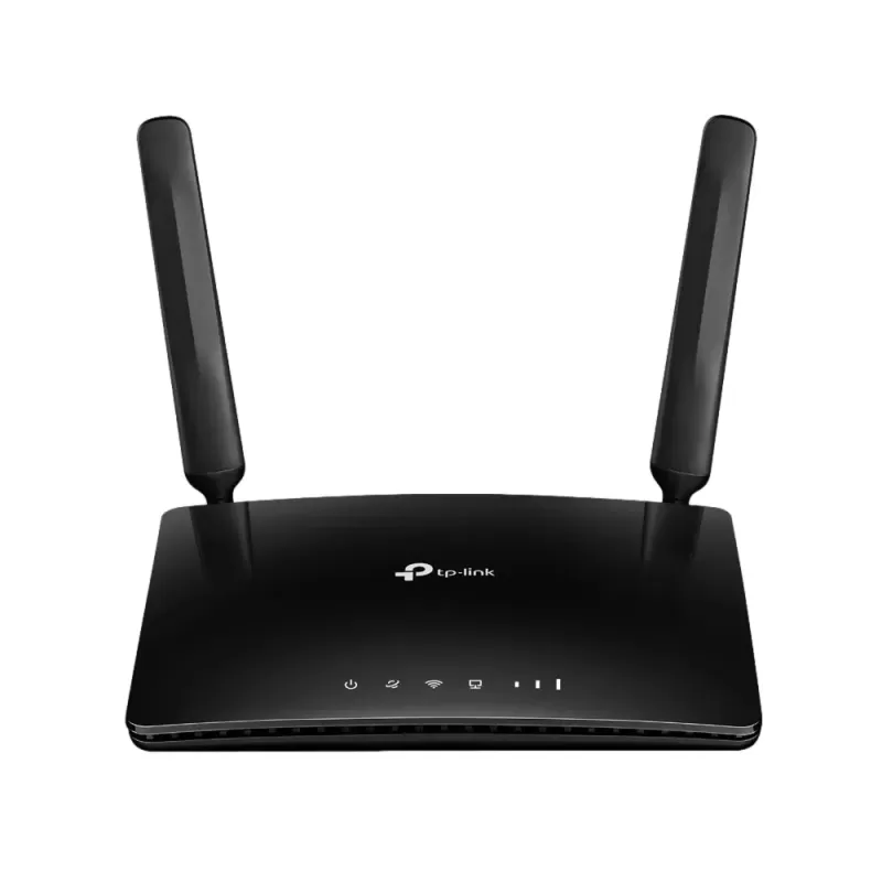 4G WiFi LTE AC750 Mbps bi-band modem and router TP-Link Archer MR200