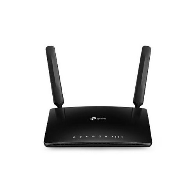 Модем и Раутер 4G WiFi LTE AC750 Mbps bi-bande TP-Link Archer MR200