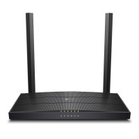 Беспроводной модем-маршрутизатор TP-Link AC1200 MU-MIMO VDSL/ADSL Archer VR400 Беспроводной модем-маршрутизатор TP-Link AC1200 MU-MIMO VDSL/ADSL Archer VR400