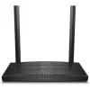 Wireless modem router TP-Link AC1200 MU-MIMO VDSL/ADSL Archer VR400 VR400 Color:black