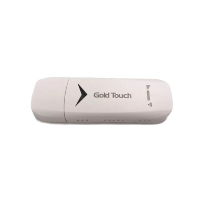 Netstick GOLDTOUCH 4G USB WIFI Dongle white E-USB-4G