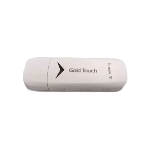 Netstick Gold Touch 4G USB WIFI Dongle white E-USB-4G