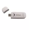 Netstick Gold Touch 4G USB WIFI Dongle white E-USB-4G