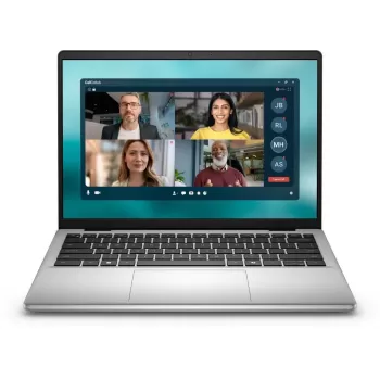 מחשב נייד Dell Pro 14 PC14250 PC14250-5011 Intel Core 5 120U 14" ANTI GLARE מאט
