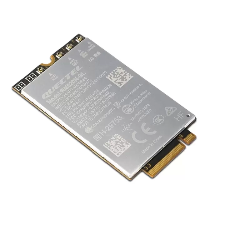 Сотовый модем для ноутбука Lenovo Modem G5 LTE for X1 2-in-1 G9 / T16 G3 4XC1Q24435