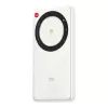 נתב סלולרי נייד ZTE U30 Air 5G MiFi U30 Air צבע לבן נתב סלולרי נייד ZTE U30 Air 5G MiFi U30 Air צבע לבן