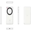 נתב סלולרי נייד ZTE U30 Air 5G MiFi U30 Air צבע לבן נתב סלולרי נייד ZTE U30 Air 5G MiFi U30 Air צבע לבן