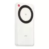 נתב סלולרי נייד ZTE U30 Air 5G MiFi U30 Air צבע לבן נתב סלולרי נייד ZTE U30 Air 5G MiFi U30 Air צבע לבן