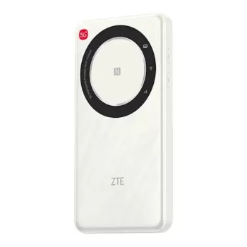 Router ZTE U30 Air 5G MiFi U30 Air Color:white Router ZTE U30 Air 5G MiFi U30 Air Color:white