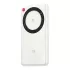 נתב סלולרי נייד ZTE U30 Air 5G MiFi U30 Air צבע לבן