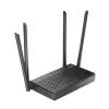 נתב אלחוטי D-Link AC1200 Giga Dual Band חיבור Fiber WAN DIR-825/GFRU/R3A נתב אלחוטי D-Link AC1200 Giga Dual Band חיבור Fiber WAN DIR-825/GFRU/R3A
