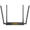 נתב אלחוטי D-Link AC1200 Giga Dual Band חיבור Fiber WAN DIR-825/GFRU/R3A נתב אלחוטי D-Link AC1200 Giga Dual Band חיבור Fiber WAN DIR-825/GFRU/R3A