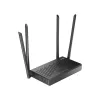 נתב אלחוטי D-Link AC1200 Giga Dual Band חיבור Fiber WAN DIR-825/GFRU/R3A נתב אלחוטי D-Link AC1200 Giga Dual Band חיבור Fiber WAN DIR-825/GFRU/R3A