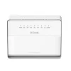 נתב אלחוטי + מודם VDSL2+ 300Mbps חיבור USB D-Link DSL-225/BBZ/B1E/XL