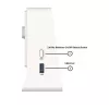 נתב אלחוטי + מודם VDSL2+ 300Mbps חיבור USB D-Link DSL-225/BBZ/B1E/XL