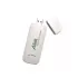Alink 4G USB Dongle Modem With WIFI Hotspot E-USB-MDM צבע לבן