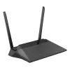 נתב ומודם D-Link VDSL2 DSL-224 B/G/N 4X Lan 10/100 DSL-224