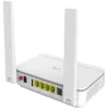 Маршрутизатор GPON ZTE ZXHN F6705E Wi-Fi 7 ZXHN F6705E Цвет:белый Маршрутизатор GPON ZTE ZXHN F6705E Wi-Fi 7 ZXHN F6705E Цвет:белый