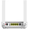 Маршрутизатор GPON ZTE ZXHN F6705E Wi-Fi 7 ZXHN F6705E Цвет:белый Маршрутизатор GPON ZTE ZXHN F6705E Wi-Fi 7 ZXHN F6705E Цвет:белый