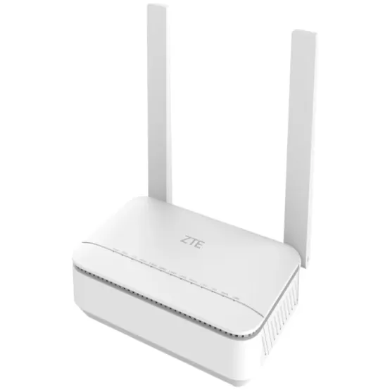Маршрутизатор GPON ZTE ZXHN F6705E Wi-Fi 7 ZXHN F6705E Цвет:белый Маршрутизатор GPON ZTE ZXHN F6705E Wi-Fi 7 ZXHN F6705E Цвет:белый
