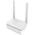 נתב סיבים GPON ZTE ZXHN F6705E Wi-Fi 7 ZXHN F6705E צבע לבן