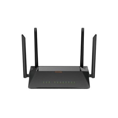 Беспроводной Двухдиапазонный Маршрутизатор Vdsl2 Asdl2 + / 3G / LTE D-Link Беспроводной Двухдиапазонный Маршрутизатор Vdsl2 Asdl2 + / 3G / LTE D-Link