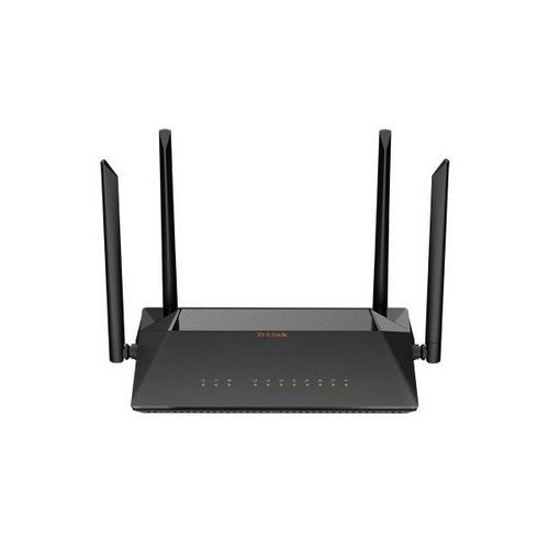 Wireless Dual Band VDSL2 Router ASDL2 + / 3G / LTE D-Link DSL-245GR