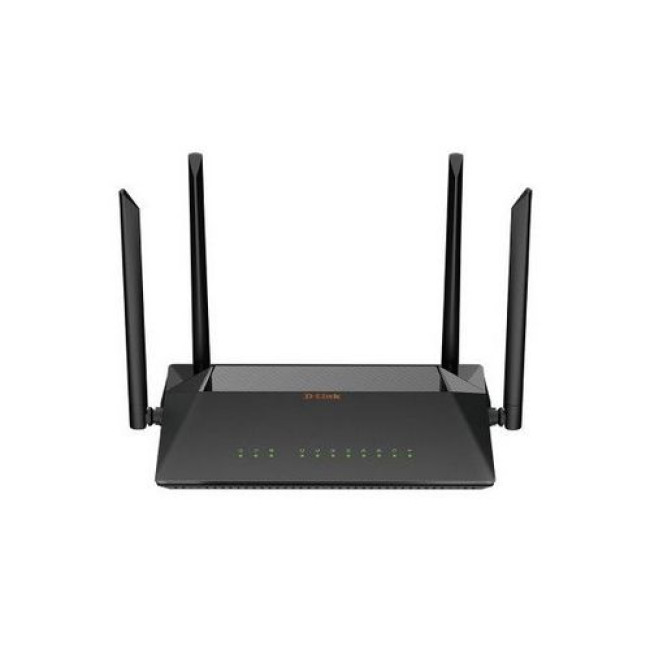 Wireless Dual Band VDSL2 Router ASDL2 + / 3G / LTE D-Link DSL-245GR