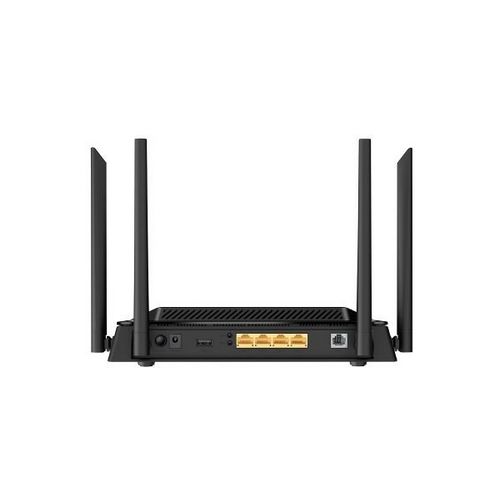 Wireless Dual Band VDSL2 Router ASDL2 + / 3G / LTE D-Link DSL-245GR