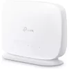 נתב סלולרי TP-Link Archer MR505 4G+ Cat6 AC1200 Archer MR505 צבע לבן