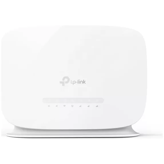 נתב סלולרי TP-Link Archer MR505 4G+ Cat6 AC1200 Archer MR505 צבע לבן