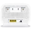 נתב סלולרי TP-Link Archer MR505 4G+ Cat6 AC1200 Archer MR505 צבע לבן