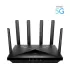 מודם CUDY P5 AX3000 6 GIGA Dual Sim P5_EU-IL