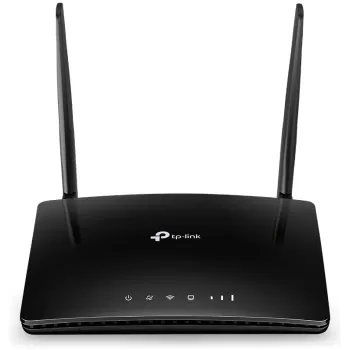 נתב סלולרי TP-Link Archer MR400 AC1200 4G LTE Archer MR400 צבע שחור