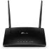 נתב סלולרי TP-Link Archer MR400 AC1200 4G LTE Archer MR400 צבע שחור