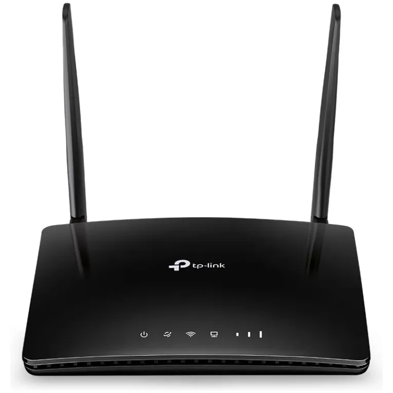 נתב סלולרי TP-Link Archer MR400 AC1200 4G LTE Archer MR400 צבע שחור נתב סלולרי TP-Link Archer MR400 AC1200 4G LTE Archer MR400 צבע שחור