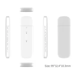 Modem ProView U4GW6 4G up to 10 users U4GW6 Modem ProView U4GW6 4G up to 10 users U4GW6