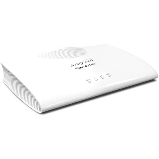 מודם VDSL2 DrayTek Vigor167 מודם VDSL2 DrayTek Vigor167