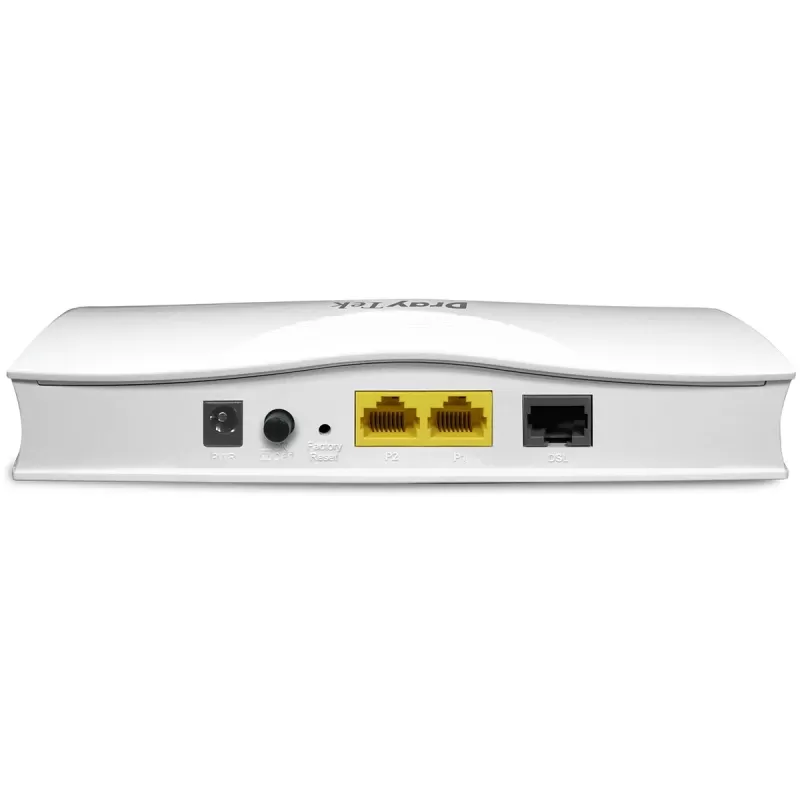 מודם VDSL2 DrayTek Vigor167 מודם VDSL2 DrayTek Vigor167