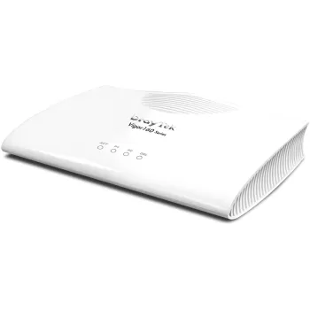 מודם VDSL2 DrayTek Vigor167