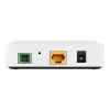 מודם סיבים ONT TP-Link XZ000-G7 GPON/EPON 1-Port Gigabit XZ000-G7 צבע לבן מודם סיבים ONT TP-Link XZ000-G7 GPON/EPON 1-Port Gigabit XZ000-G7 צבע לבן