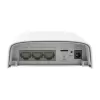 נתב סלולרי Omada ER703WP-4G-Outdoor 4G+ Cat6 AX3000 Wi-Fi 6 ER703WP-4G-Outdoor צבע לבן נתב סלולרי Omada ER703WP-4G-Outdoor 4G+ Cat6 AX3000 Wi-Fi 6 ER703WP-4G-Outdoor צבע לבן