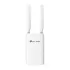 נתב סלולרי Omada ER703WP-4G-Outdoor 4G+ Cat6 AX3000 Wi-Fi 6 ER703WP-4G-Outdoor צבע לבן
