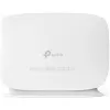 נתב סלולרי TP-Link TL-MR105 N300 4G LTE TL-MR105 צבע לבן